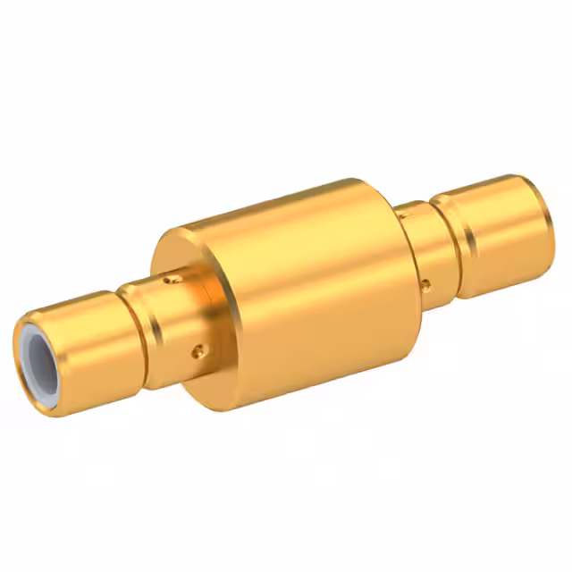 R114703000 Radiall USA, Inc.  Coaxial Connector (RF) Adapters