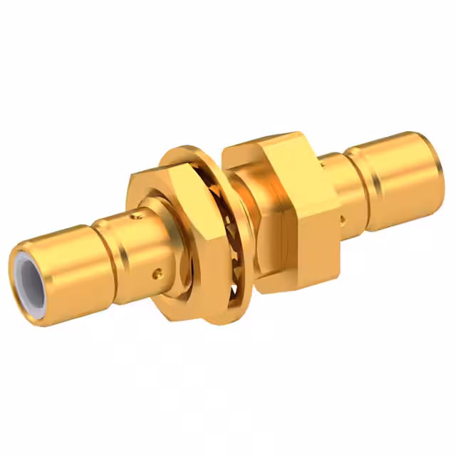 R114720000 Radiall USA, Inc.  Adattatori per connettori coassiali (RF)