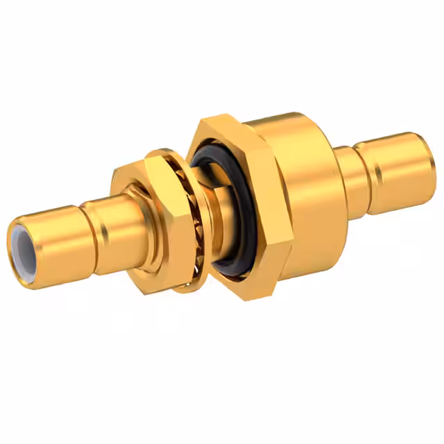 R114753000 Radiall USA, Inc.  Adattatori per connettori coassiali (RF)