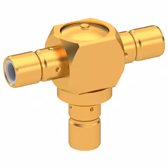 R114781000 Radiall USA, Inc.  Adattatori per connettori coassiali (RF)