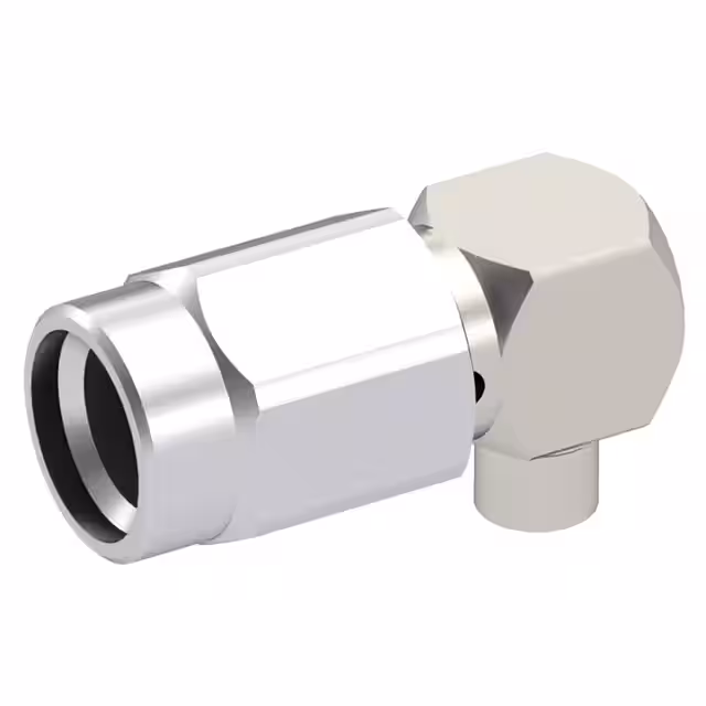 R121153000 Radiall USA, Inc.  Coaxial Connector (RF) Assemblies