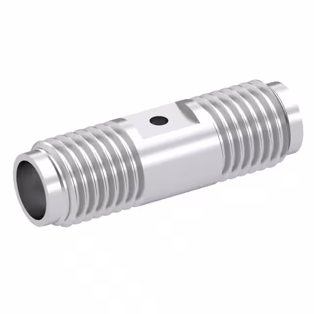 R121705000 Radiall USA, Inc.  Coaxial Connector (RF) Adapters