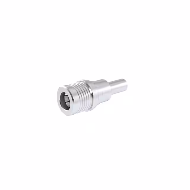 R123072000 Radiall USA, Inc.  Coaxial Connector (RF) Assemblies