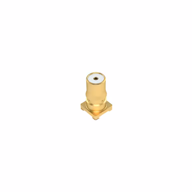 R123427803 Radiall USA, Inc.  Coaxial Connector (RF) Assemblies