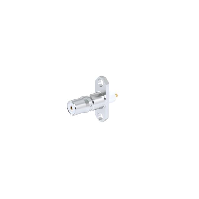 R123464130 Radiall USA, Inc.  Gruppi di connettori coassiali (RF)