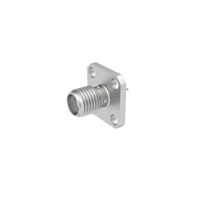R124403120 Radiall USA, Inc.  Coaxial Connector (RF) Assemblies
