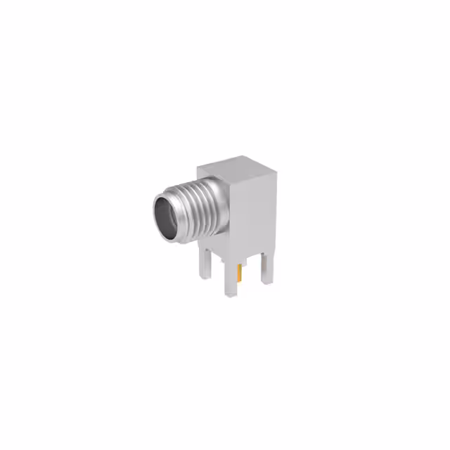 R124680120 Radiall USA, Inc.  Gruppi di connettori coassiali (RF)