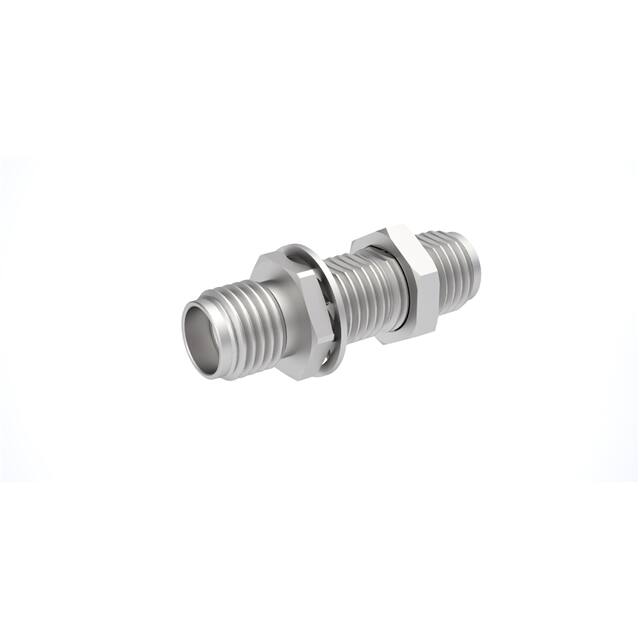 R124720000 Radiall USA, Inc.  Adattatori per connettori coassiali (RF)