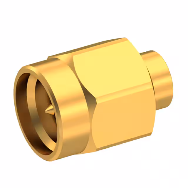 R125055000 Radiall USA, Inc.  Assemblages de connecteurs coaxiaux (RF)