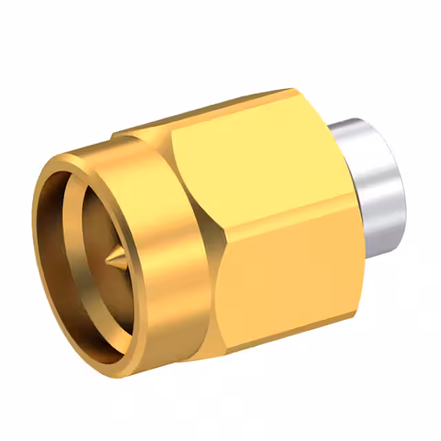 R125055002 Radiall USA, Inc.  Coaxial Connector (RF) Assemblies
