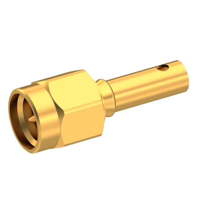 R125072080 Radiall USA, Inc.  Coaxial Connector (RF) Assemblies