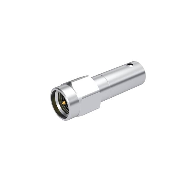 R125075001 Radiall USA, Inc.  Gruppi di connettori coassiali (RF)