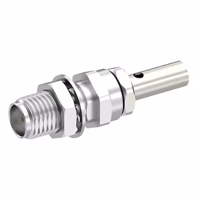 R125303001 Radiall USA, Inc.  Coaxial Connector (RF) Assemblies