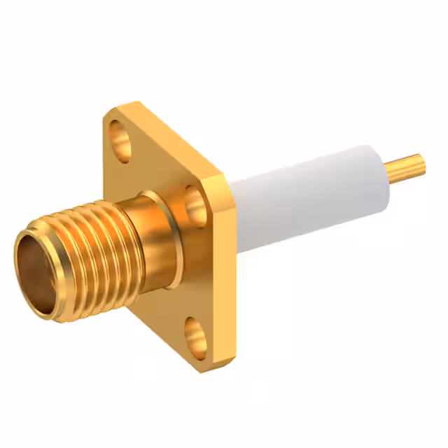 R125414004 Radiall USA, Inc.  Gruppi di connettori coassiali (RF)