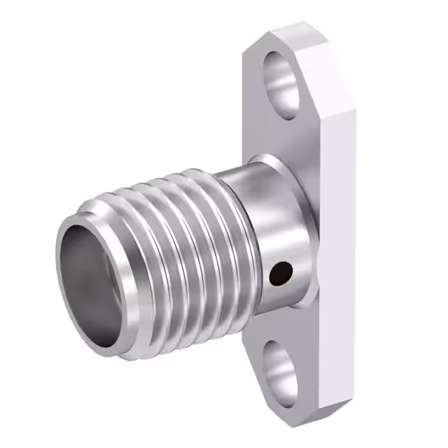 R125460001 Radiall USA, Inc.  Gruppi di connettori coassiali (RF)