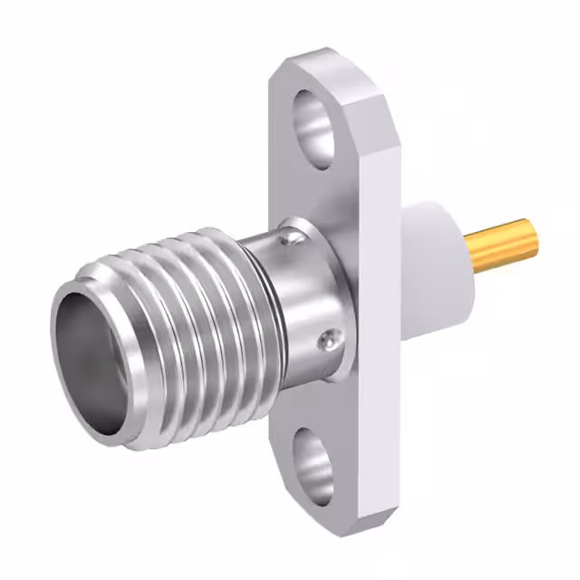 R125461211 Radiall USA, Inc.  Assemblages de connecteurs coaxiaux (RF)