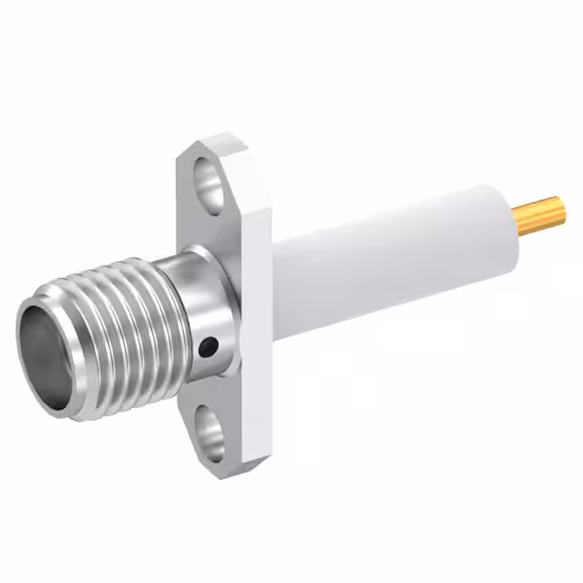 R125465001 Radiall USA, Inc.  Gruppi di connettori coassiali (RF)