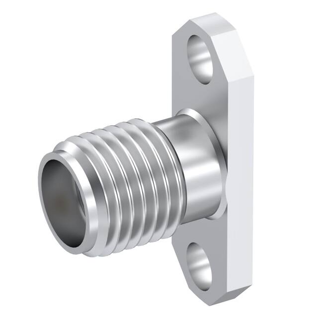 R125465011 Radiall USA, Inc.  Koaxialsteckverbinder (HF)-Baugruppen