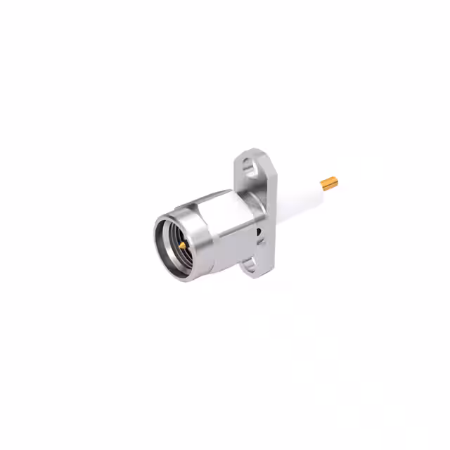 R125474001 Radiall USA, Inc.  Coaxial Connector (RF) Assemblies