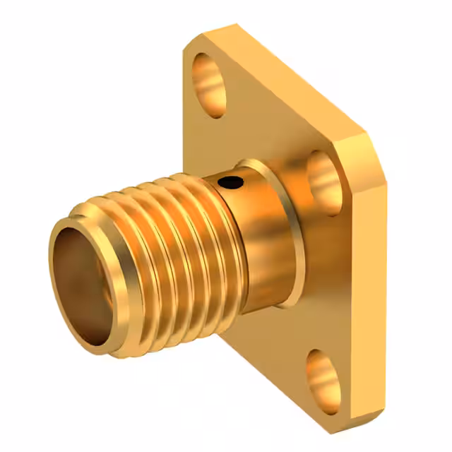 R125620000 Radiall USA, Inc.  Gruppi di connettori coassiali (RF)