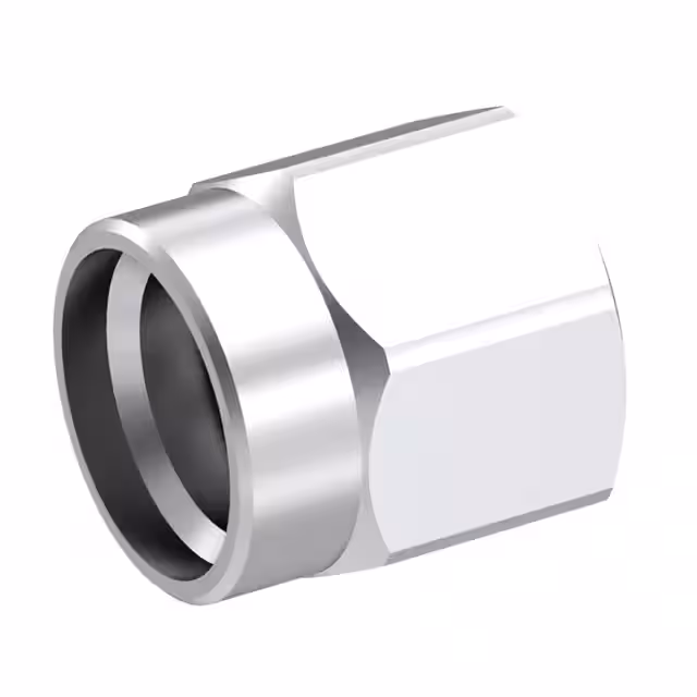 R125802001 Radiall USA, Inc.  Coaxial Connector (RF) Accessories