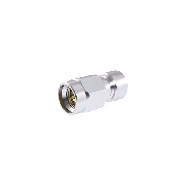 R127052001 Radiall USA, Inc.  Coaxial Connector (RF) Assemblies