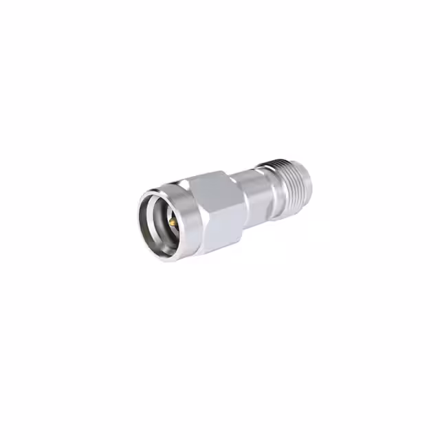 R127704001 Radiall USA, Inc.  Coaxial Connector (RF) Adapters