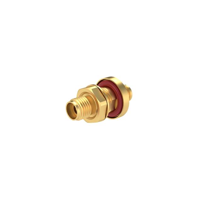 R127753000 Radiall USA, Inc.  Adaptateurs de connecteur coaxial (RF)
