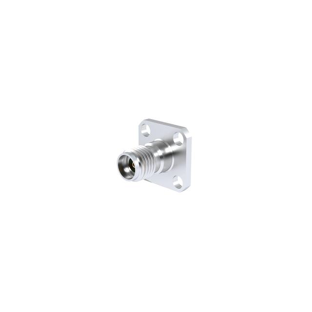 R127840021 Radiall USA, Inc.  Coaxial Connector (RF) Assemblies