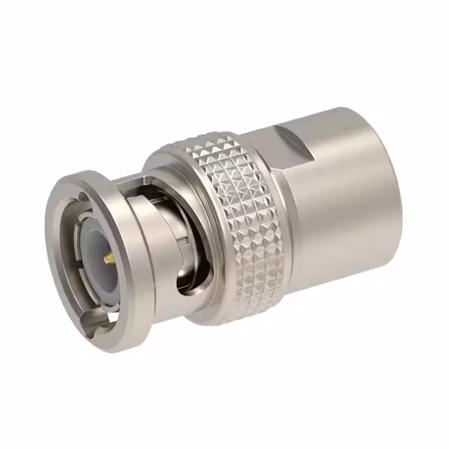 R141003420 Radiall USA, Inc.  Conjuntos de conectores coaxiales (RF)