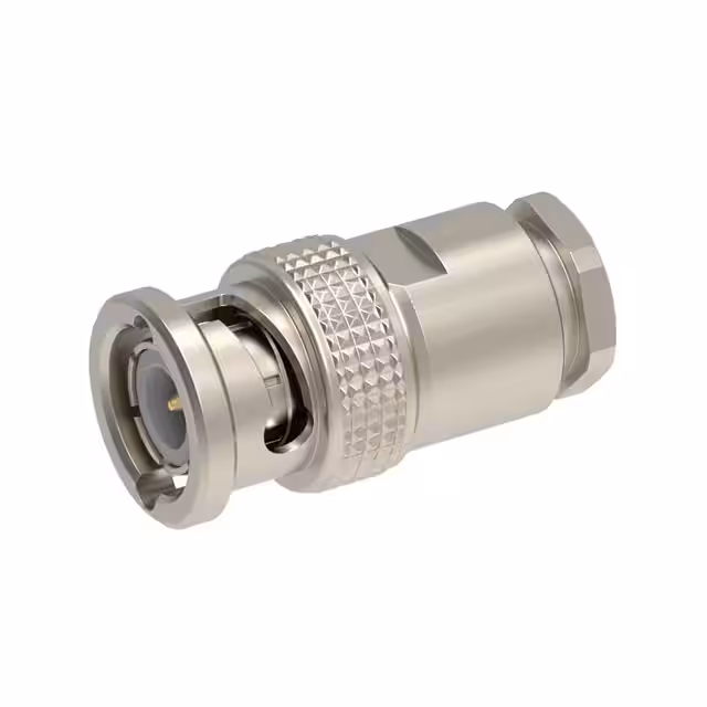 R141011000 Radiall USA, Inc.  Gruppi di connettori coassiali (RF)