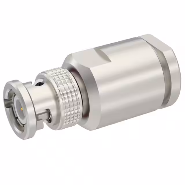 R141018000 Radiall USA, Inc.  Gruppi di connettori coassiali (RF)