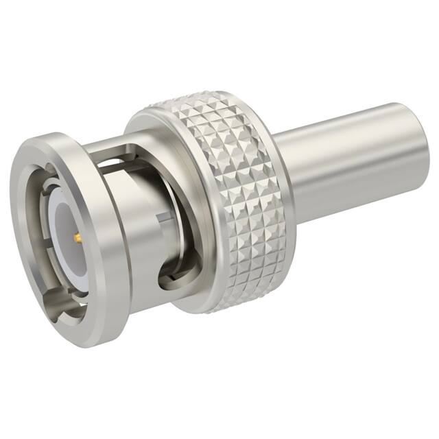 R141082000 Radiall USA, Inc.  Gruppi di connettori coassiali (RF)