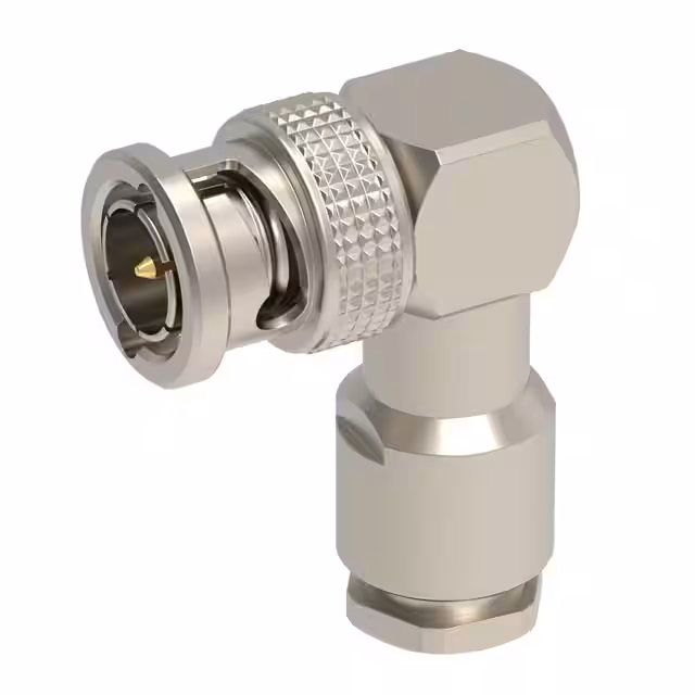 R141154000 Radiall USA, Inc.  Assemblages de connecteurs coaxiaux (RF)