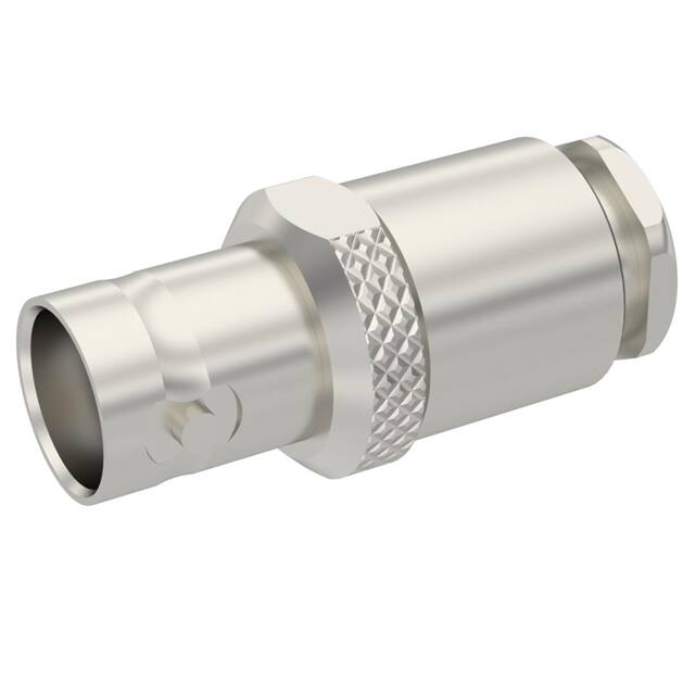 R141207000 Radiall USA, Inc.  Gruppi di connettori coassiali (RF)
