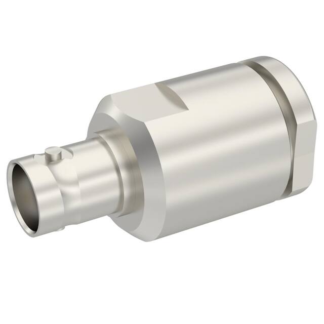 R141219000 Radiall USA, Inc.  Koaxialsteckverbinder (HF)-Baugruppen