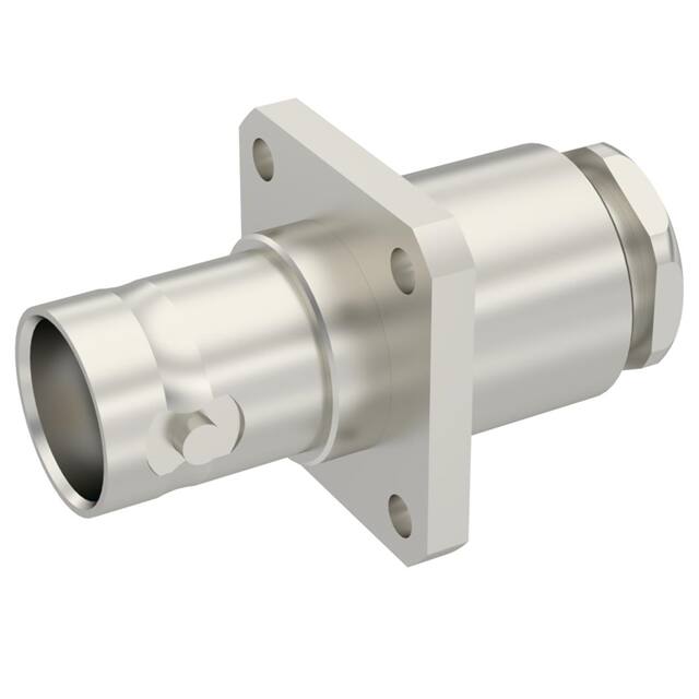 R141258000 Radiall USA, Inc.  Gruppi di connettori coassiali (RF)