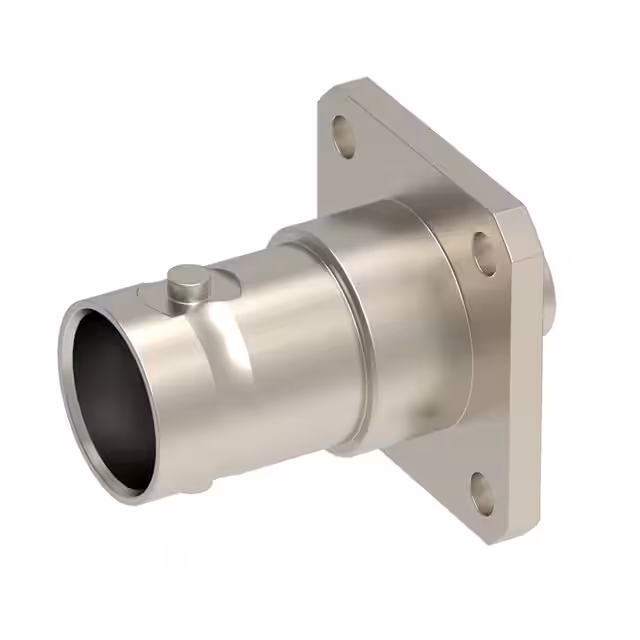 R141292000 Radiall USA, Inc.  Gruppi di connettori coassiali (RF)