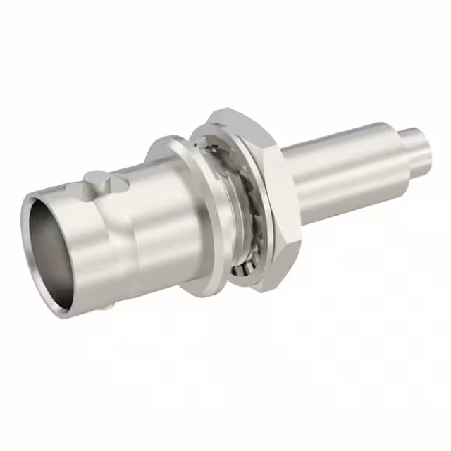 R141306000 Radiall USA, Inc.  Assemblages de connecteurs coaxiaux (RF)