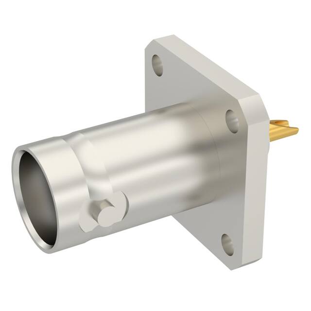 R141403000 Radiall USA, Inc.  Gruppi di connettori coassiali (RF)