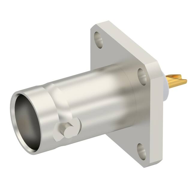 R141406000 Radiall USA, Inc.  Gruppi di connettori coassiali (RF)