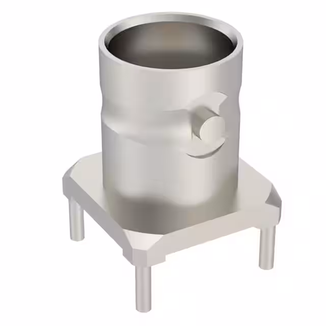 R141426000 Radiall USA, Inc.  Gruppi di connettori coassiali (RF)