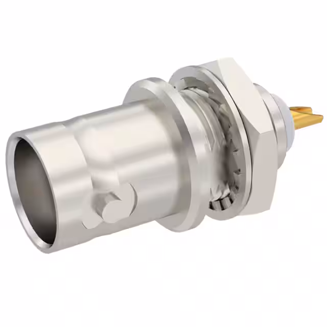 R141557000 Radiall USA, Inc.  Koaxialsteckverbinder (HF)-Baugruppen