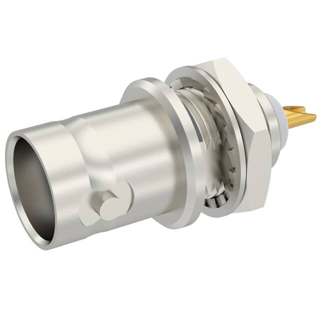 R141557007 Radiall USA, Inc.  Gruppi di connettori coassiali (RF)