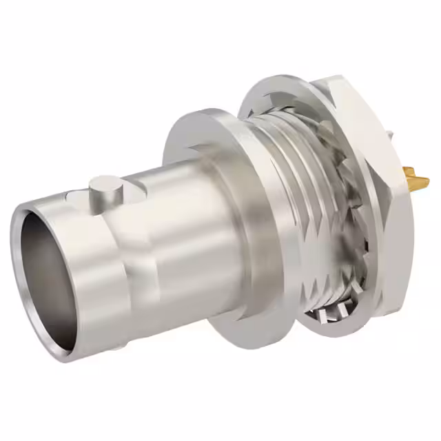 R141572000 Radiall USA, Inc.  Coaxial Connector (RF) Assemblies