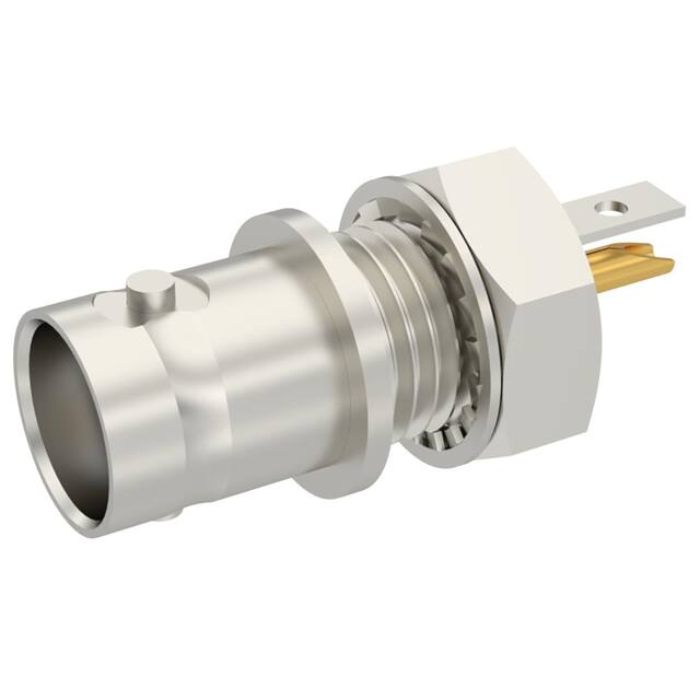 R141574161 Radiall USA, Inc.  Gruppi di connettori coassiali (RF)