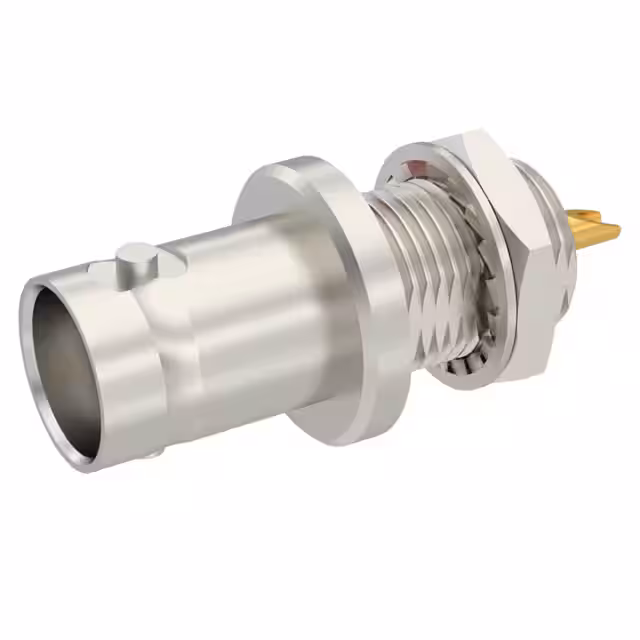 R141603000 Radiall USA, Inc.  Gruppi di connettori coassiali (RF)