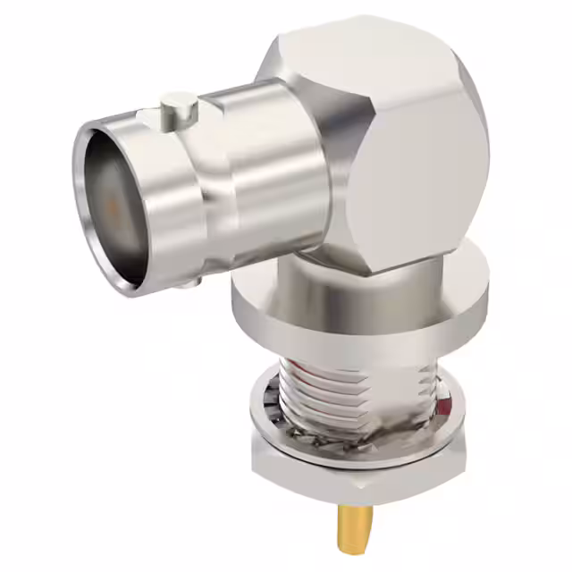 R141680000 Radiall USA, Inc.  Gruppi di connettori coassiali (RF)