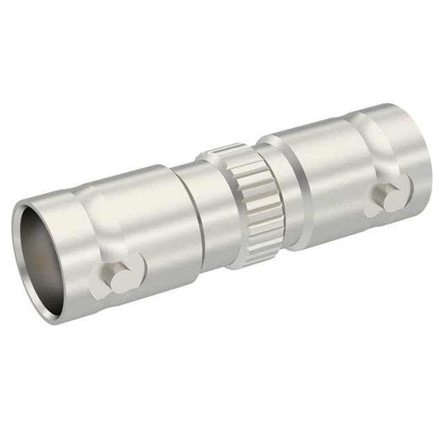 R141704000 Radiall USA, Inc.  Koaxialstecker (HF)-Adapter
