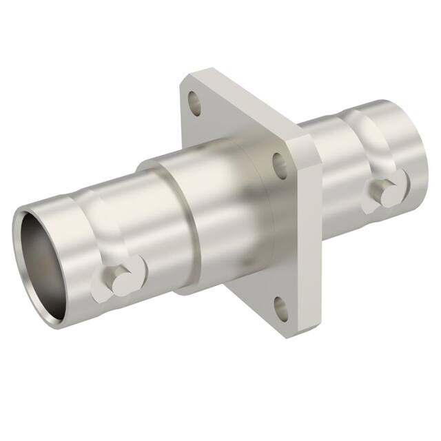 R141717000 Radiall USA, Inc.  Adattatori per connettori coassiali (RF)